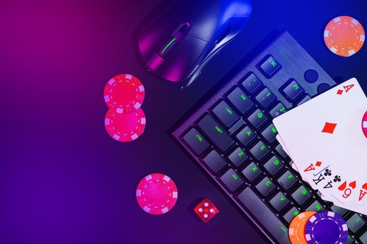 Boom City game interface on casiobet login showing colorful tiles and bet prediction area